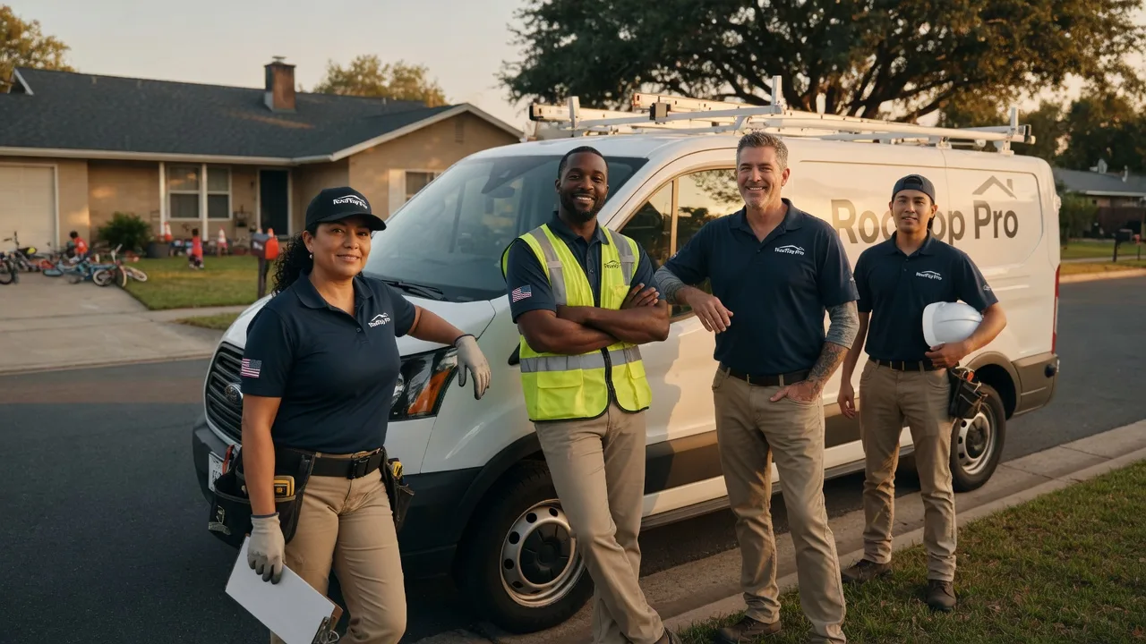 Roof Repair in Williams, OR near me